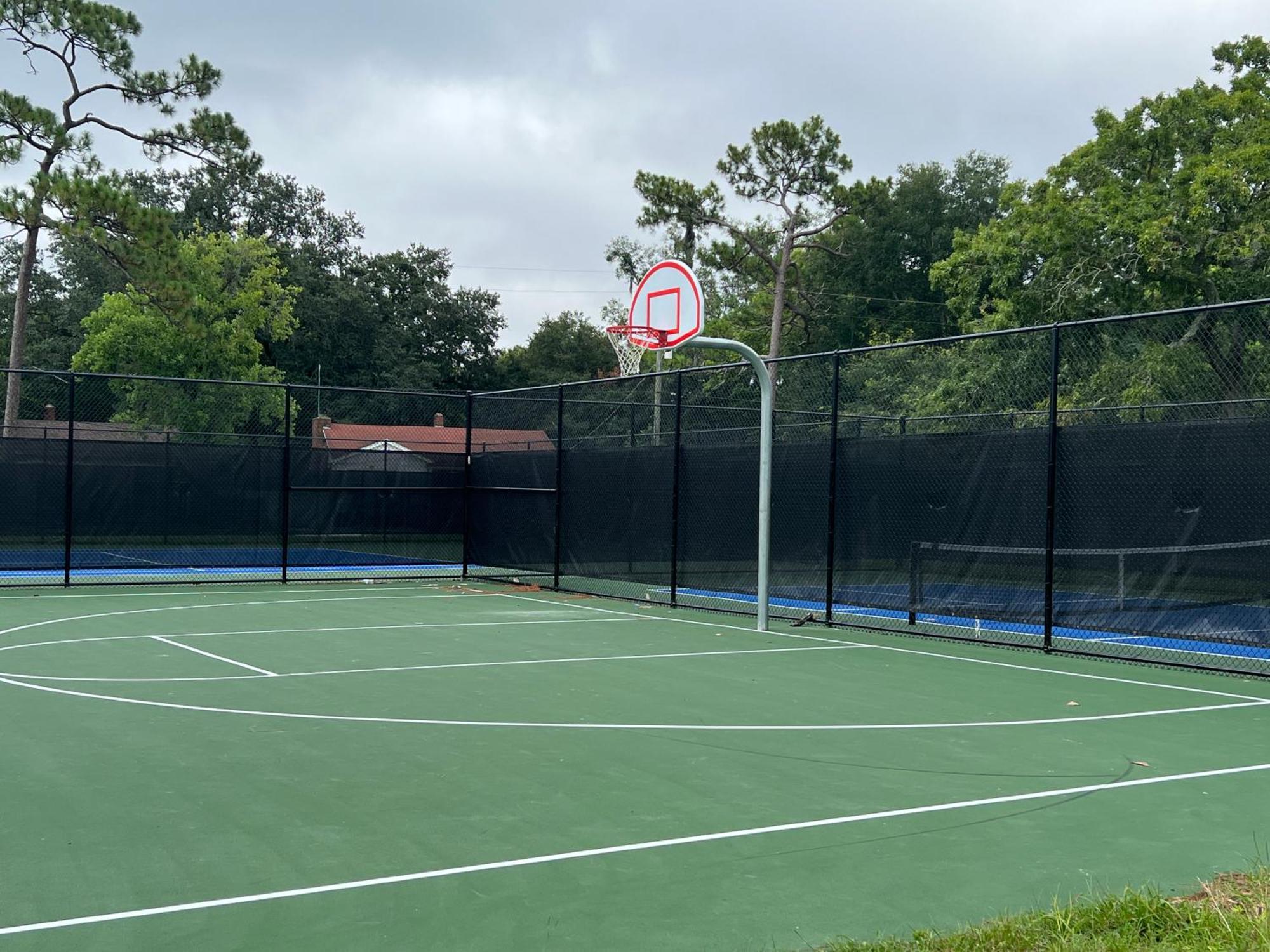 Pool Home Sleeps 6 With Large Fenced Yard Jacksonville Exterior photo
